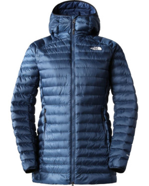 W NEW TREVAIL PARKA