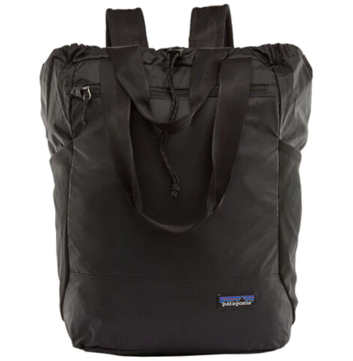 Ultralight Black Hole Tote Pack