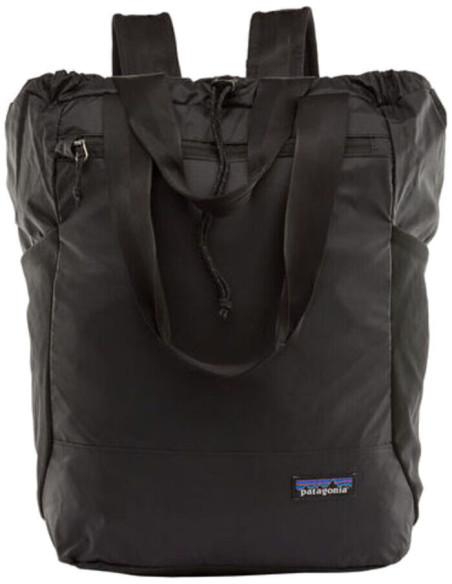 Ultralight Black Hole Tote Pack