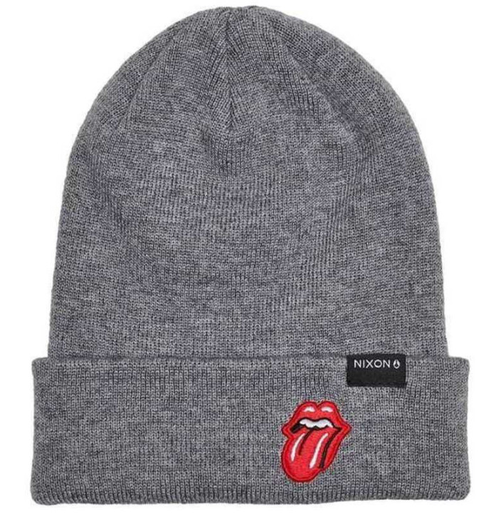 ROLLING STONES BEANIE