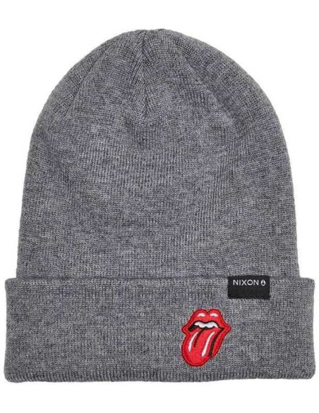 ROLLING STONES BEANIE ROLLING STONES BEANIE