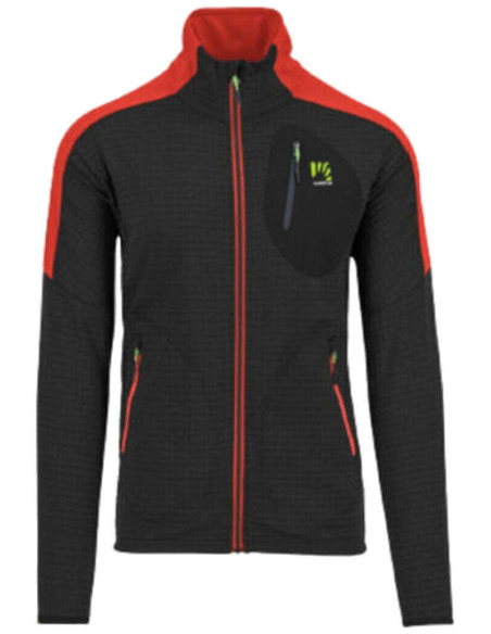 PUEZ FLEECE PUEZ FLEECE