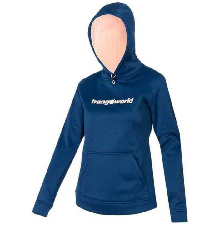 SUDADERA POPPI