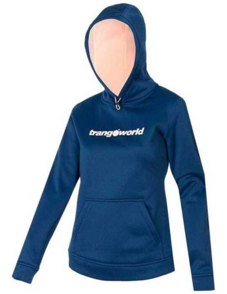 SUDADERA POPPI