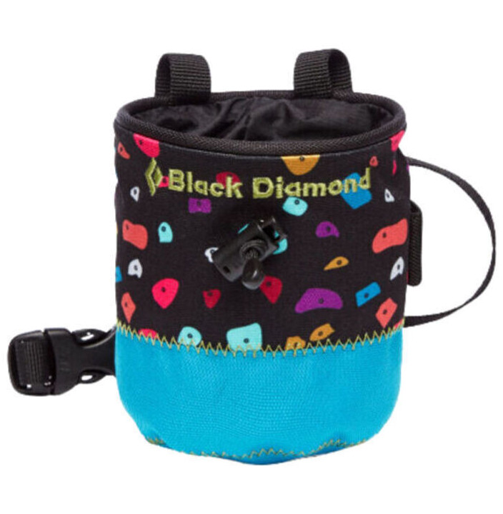 K MOJO CHALK BAG