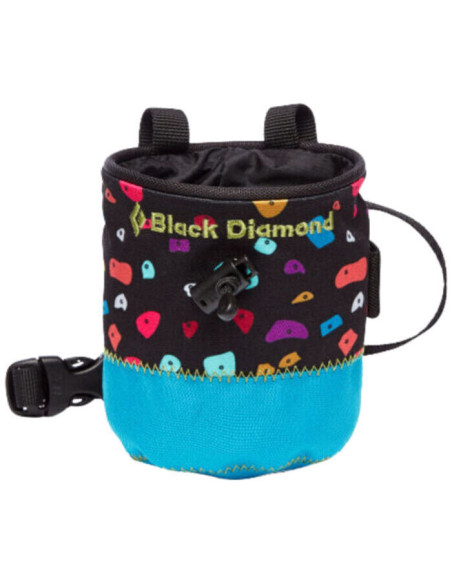 K MOJO CHALK BAG K MOJO CHALK BAG