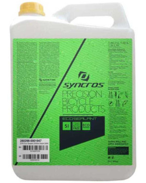 LIQUIDO SELLANTE TUBELESS 5000ML