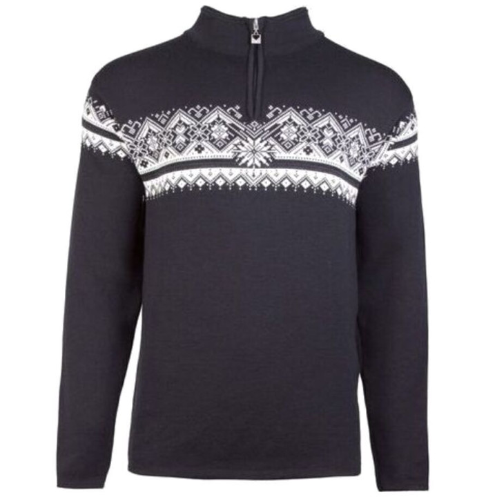 MORITZ MASC SWEATER