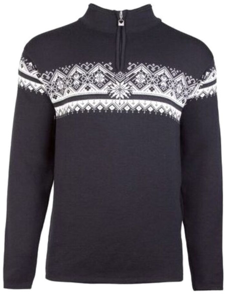 MORITZ MASC SWEATER