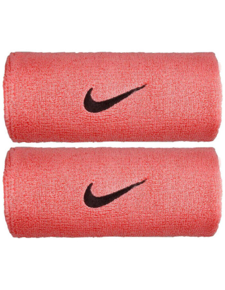 SWOOSH DOUBLEWIDE WRISTBA