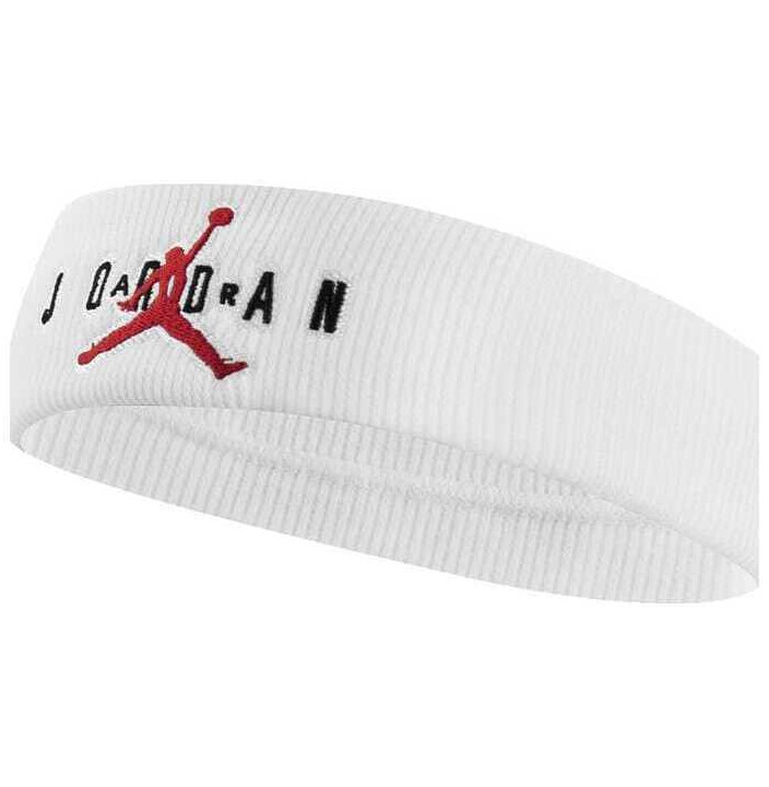 JORDAN JUMPMAN TERRY HEADBAND