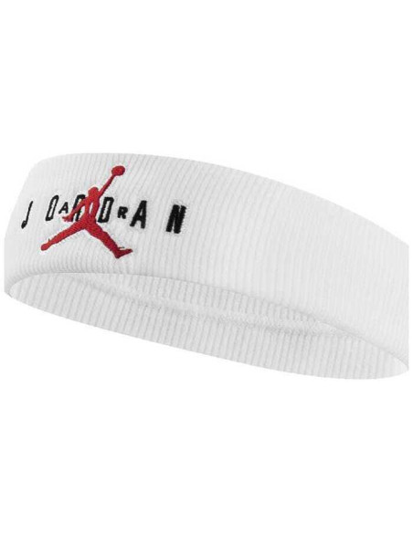 JORDAN JUMPMAN TERRY HEADBAND