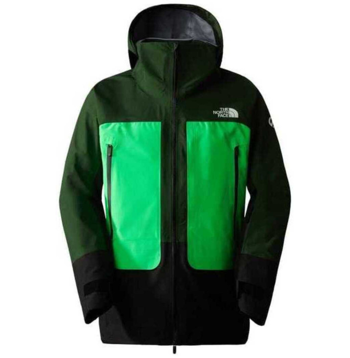 M SUMMIT VERBIER GTX JACKET