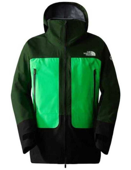 M SUMMIT VERBIER GTX JACKET