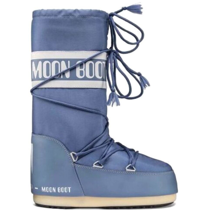 MOON BOOT ICON NYLON