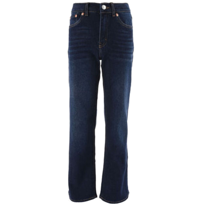 LVG WIDE LEG JEANS