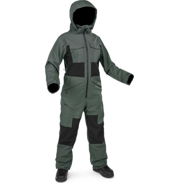 SHILOH SNOW SUIT