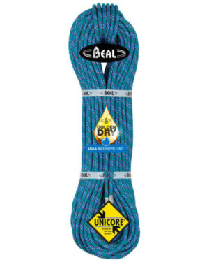 ICE LINE GOLDEN DRY 8.1