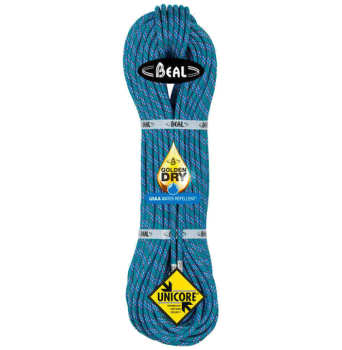 ICE LINE GOLDEN DRY 8.1