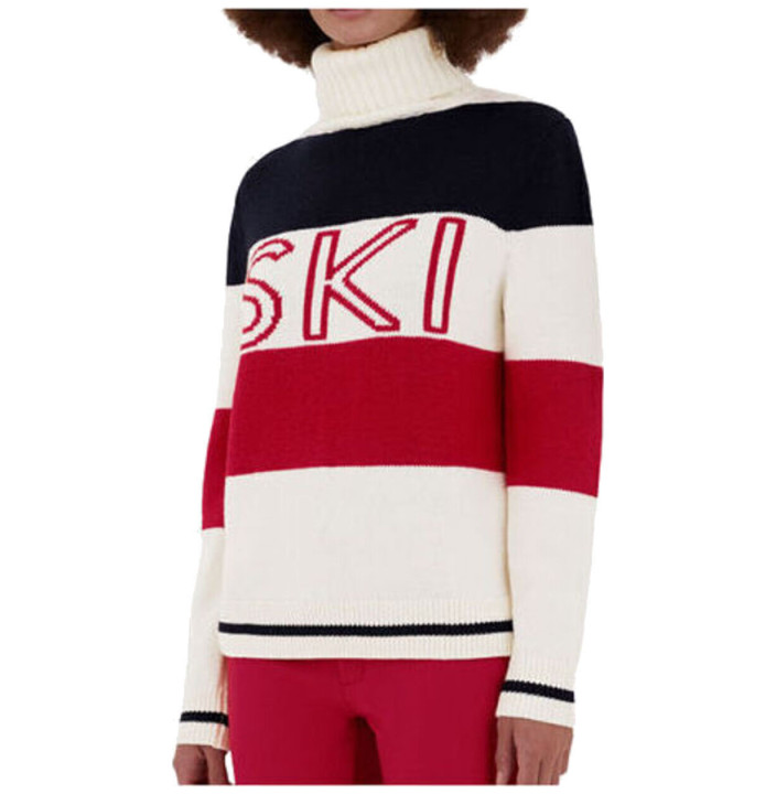 FROSTINE SWEATER