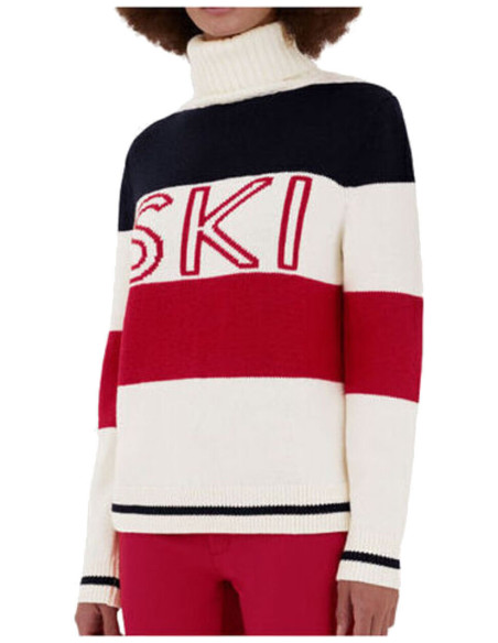 FROSTINE SWEATER FROSTINE SWEATER