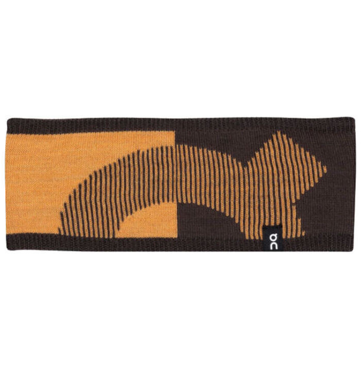 EXPLORER MERINO HEADBAND