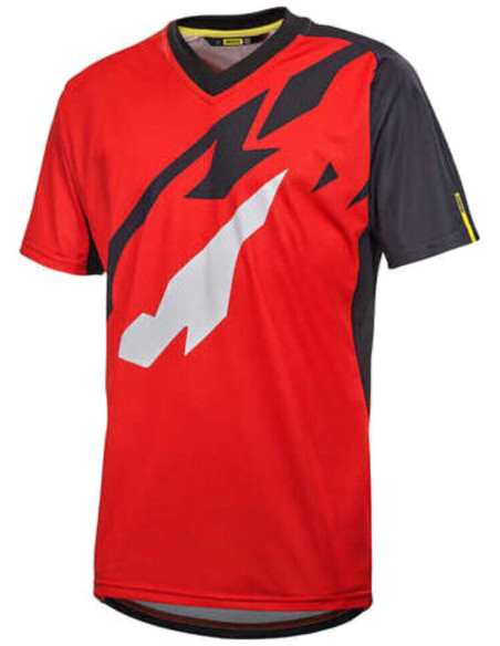 MAILLOT CROSSMAX PRO MAILLOT CROSSMAX PRO