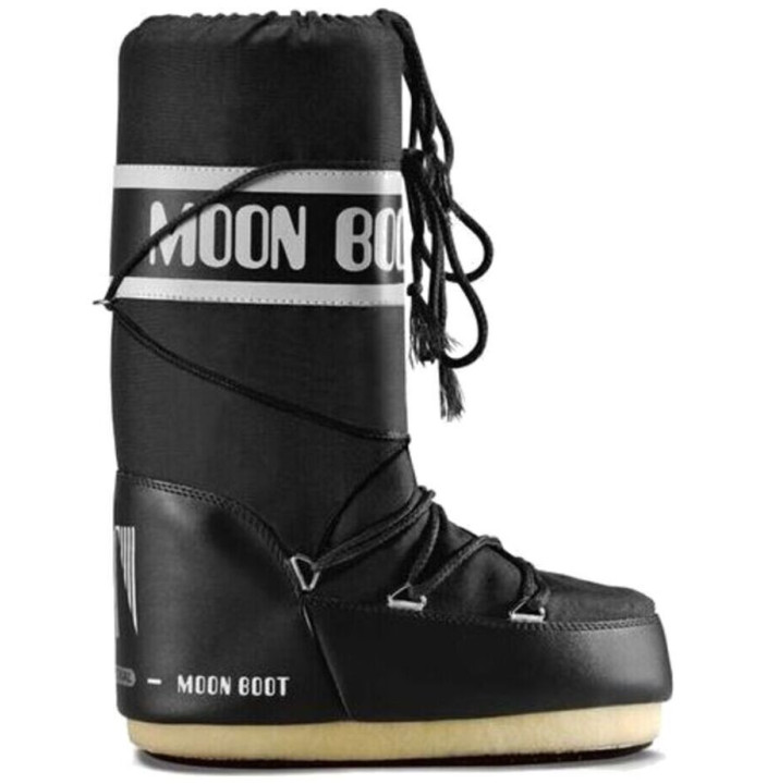 MOON BOOT ICON NYLON