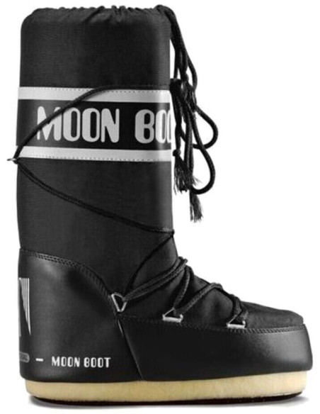 MOON BOOT ICON NYLON MOON BOOT ICON NYLON