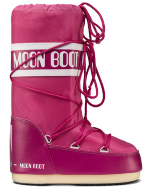 MOON BOOT ICON NYLON