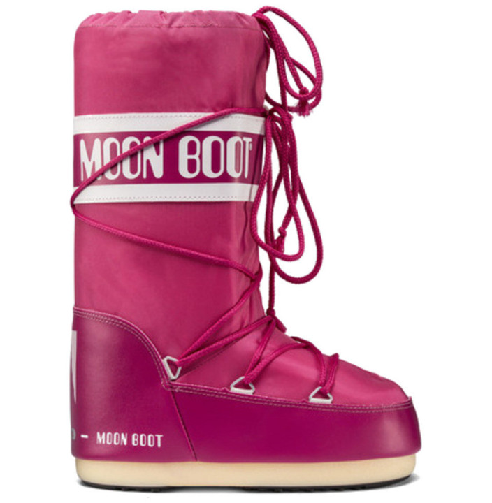 MOON BOOT ICON NYLON