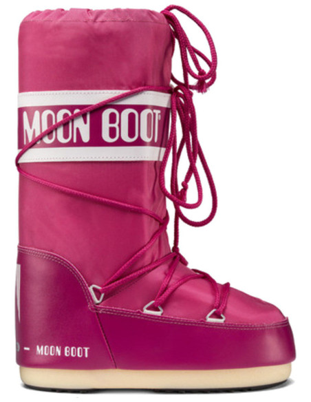 MOON BOOT ICON NYLON MOON BOOT ICON NYLON