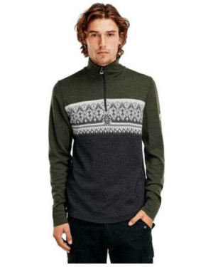 MORITZ BASIC SWEATER
