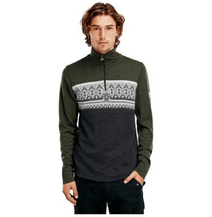 MORITZ BASIC SWEATER