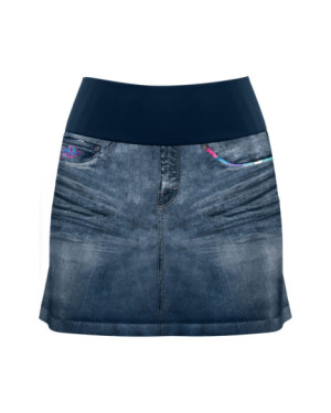 SKORT HIDROGEN