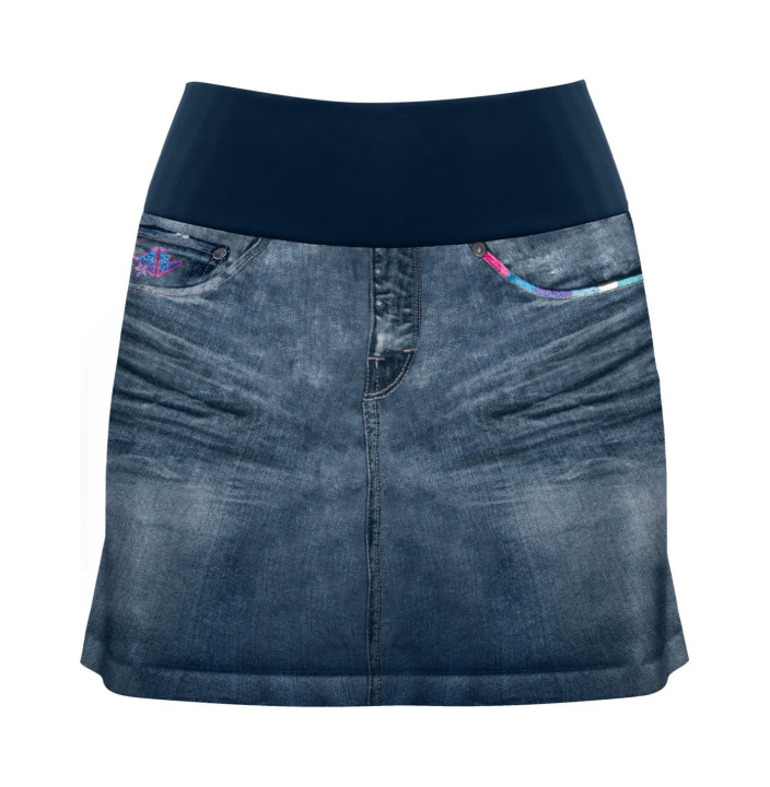 SKORT HIDROGEN