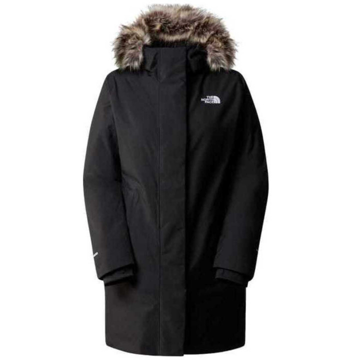 W ARCTIC PARKA