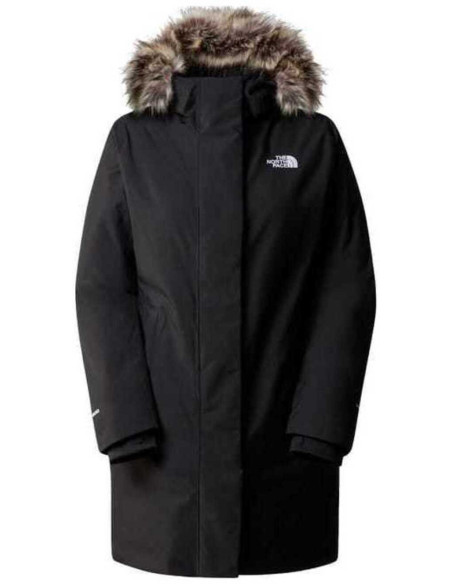W ARCTIC PARKA