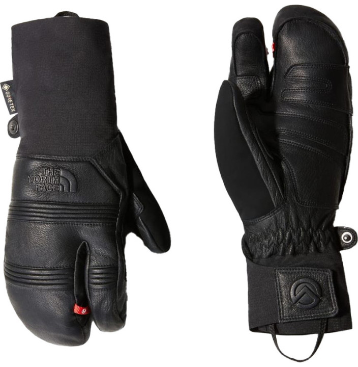 SUMMIT PATROL GTX TRIGGER MITT