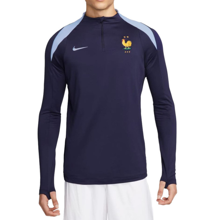 FFF M NK DF STRK DRILL TOP K