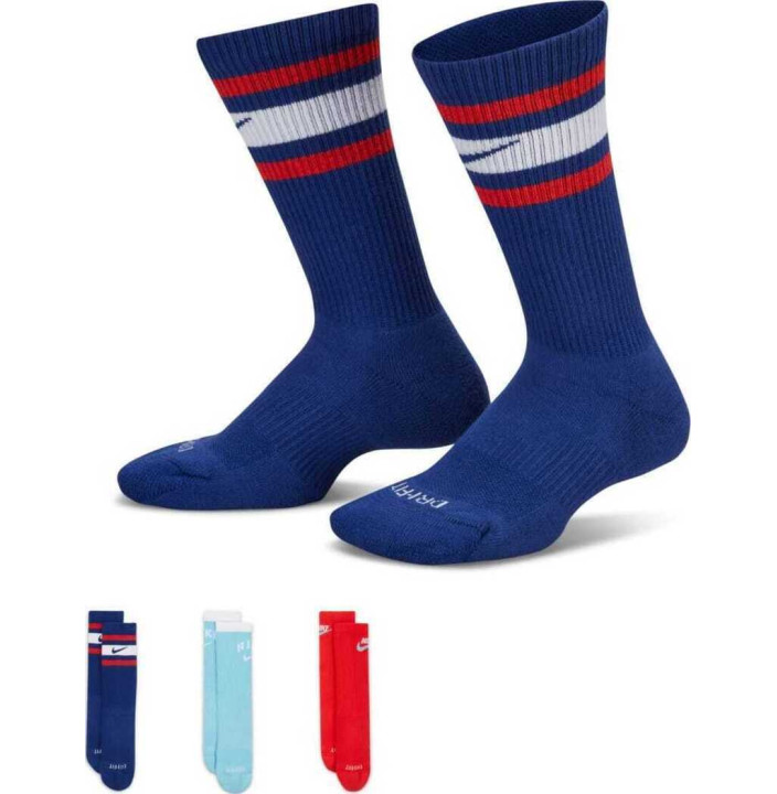 U NK EVERYDAY PLUS CUSH CREW