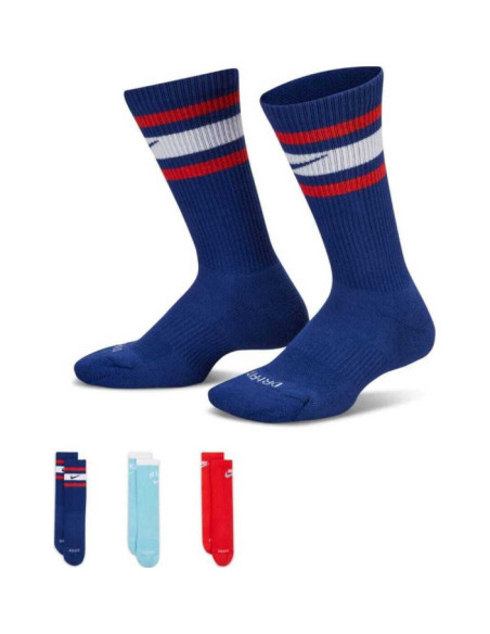 U NK EVERYDAY PLUS CUSH CREW