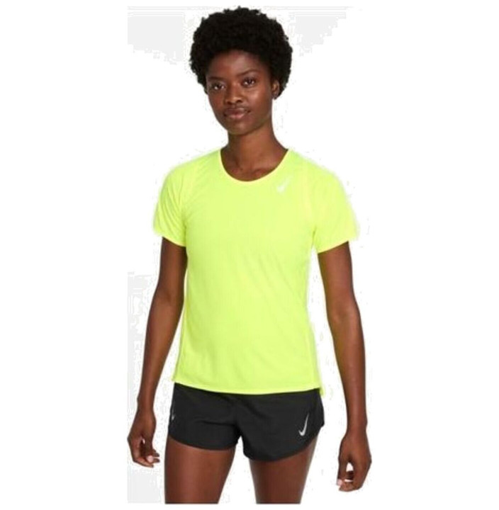 NIKE DRI-FIT RACE WOMEN'S SHORT-SLE