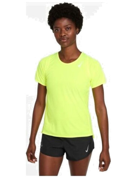 NIKE DRI-FIT RACE WOMEN'S SHORT-SLE