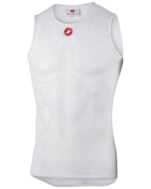 CORE MESH 3 SLEEVELESS