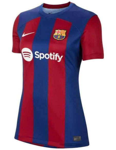 FCB W NK DF STAD JSY SS HM