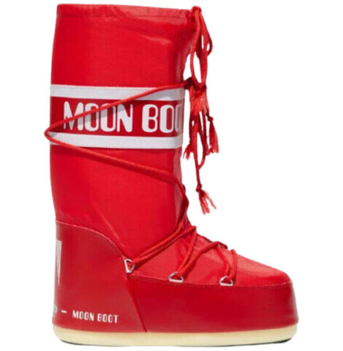 MOON BOOT ICON NYLON