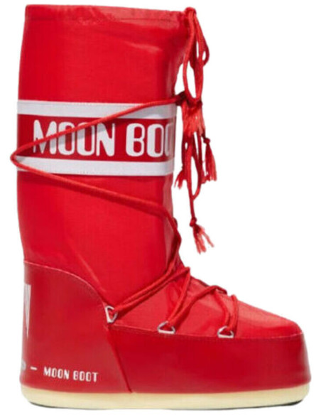 MOON BOOT ICON NYLON MOON BOOT ICON NYLON