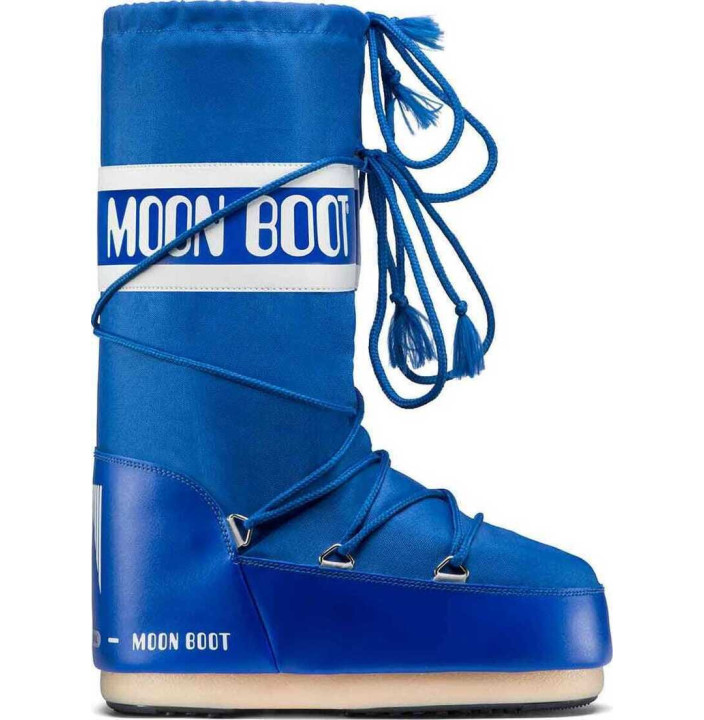 MOON BOOT ICON NYLON