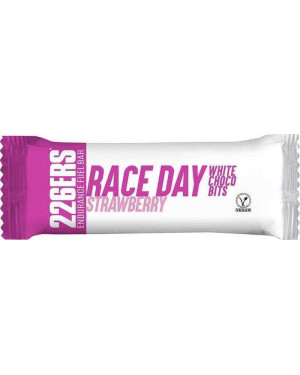 RACE DAY BAR 40G CHOCO BITS